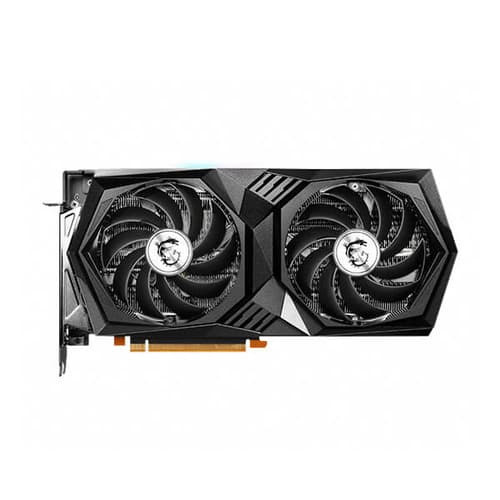 MSI RTX 3050 Gaming X LHR 8GB Gaming Graphics Card
